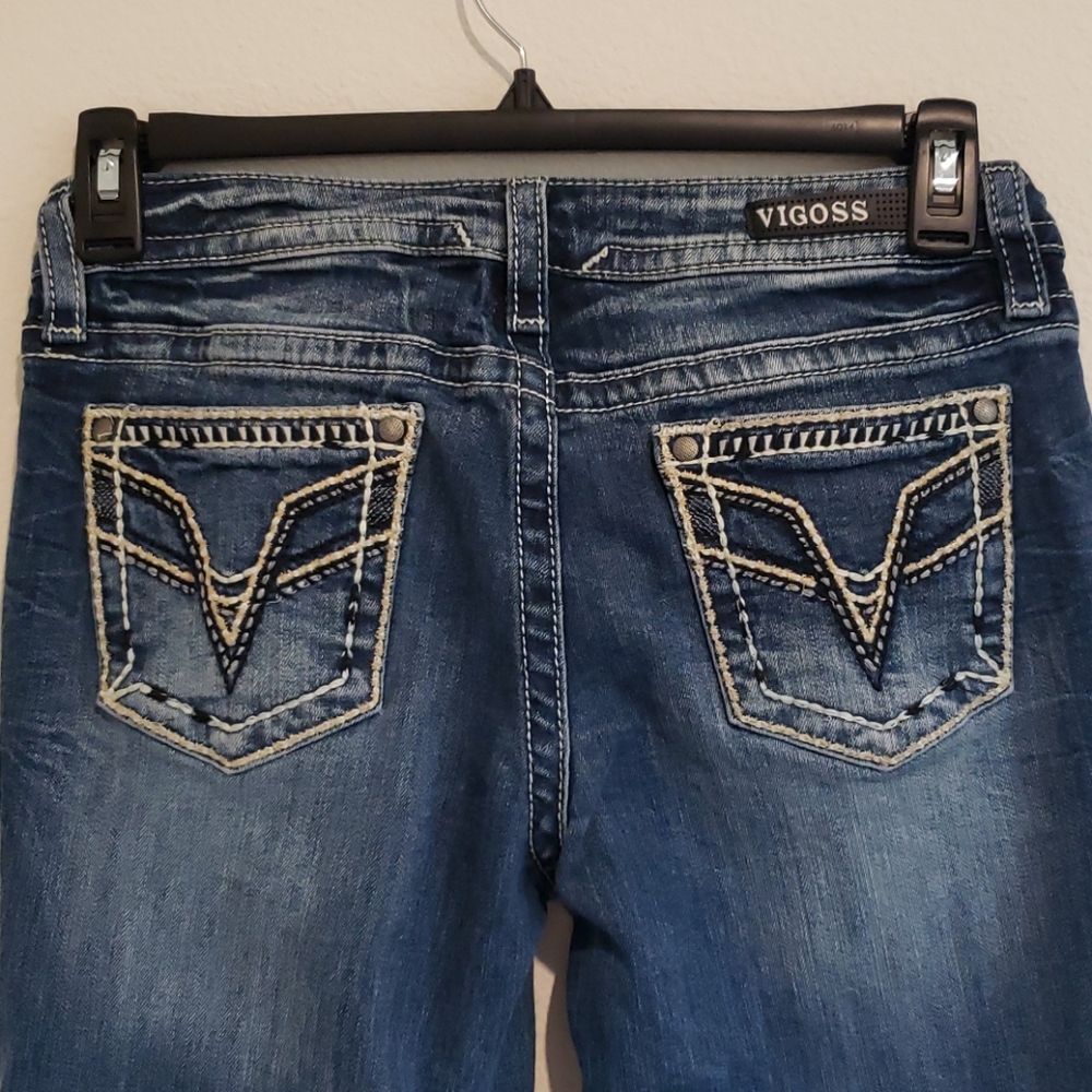 Vigoss Jeans